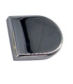 TAPA SEMICIRCULAR CAZOLETA