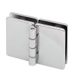 BISAGRA DOBLE PLEGABLE