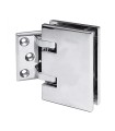 BISAGRA  SIMPLE 135º
