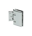 BISAGRA  SIMPLE 135º