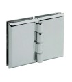 BISAGRA DOBLE PLEGABLE