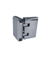 BISAGRA BAÑO DOBLE 90º