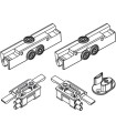 KIT ACCESORIOS 8/10MM SLICE 60 (SL60)