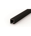 JUEGO DE PERFILES UNIKGLASS + 50 A PARED