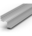 PERFIL PARA FALSO TECHO UNIKGLASS + 50/+100 CON DINTEL