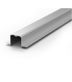 PERFIL PARA FALSO TECHO ROLLGLASS +50/+100