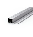 JUEGO DE PERFILES SIN "U" INFERIOR ROLLGLASS+100