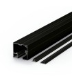 JUEGO DE PERFILES SIN "U" INFERIOR ROLLGLASS+50