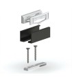 GUIADOR INFERIOR SPACE PARA UNIKGLASS/ROLLGLASS+