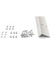 PERFIL  SOPORTE A PARED PARA PERFIL EXTENDO