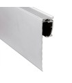 JUEGO DE PERFILES A PARED KT GLASS 180 EXPERT