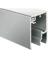 JUEGO DE PERFILES ROLLGLASS.40