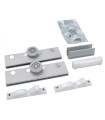 JUEGO DE ACCESORIOS ROLLGLASS 40