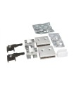 JUEGO DE ACCESORIOS NK GLASS 45