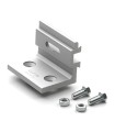 SOPORTE PARED PARA SISTEMA POCKET GLASS 150
