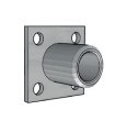 BASE SOPORTE PARA SISTEMA 1