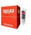 CAJA OLIVE 9009 SILICONA ESPEJOS ( 12 UD )
