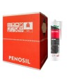 CAJA OLIVE POLIMERO MS-35 CRYSTAL( 12 UND )