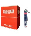 CAJA OLIVE PU-45 ESPUMA 2X1 MANUAL/PISTOLA( 12 UND )