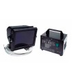 LÁMPARA 100W. U.V.A. MANUAL