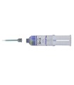 ADHESIVO EPOXY TRANSPARENTE 2 COMPONENTES 31-42 (25 ML.)