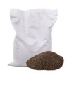 CORINDÓN MARRÓN BFA G-120 (SACO DE 25 KILOS)