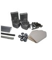 KIT ACCESORIOS SIN POMO