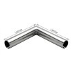ESCUADRA ST-EL 1000MM X 1000MM