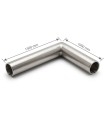 ESCUADRA ST-EL 1500 X 1000MM IZQUIERDA