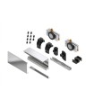 KIT SV-X50 2 FRENOS RETEN. 2,13M. -950/35