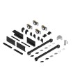 KIT SV-X50 ANGULAR 90o DOBLE SOFTOP 1,5X1,5M. -950/43
