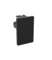 SOPORTE FLOTANTE PARA VIDRIO FIJO A 90o SV-X50