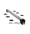 DOBLE FRENO SOFTOP VT50 "50KG"