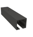PERFIL SUPERIOR A TECHO STAR 90KG - LONGITUD:2000MM
