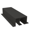 PERFIL STAR HOJA + FIJO FALSO TECHO 90KG - LONGITUD:3000MM