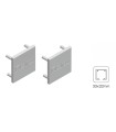 JUEGO TAPETAS STAR PARA PERFIL SUPERIOR REF. 2830
