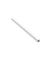 PERFIL HORIZONTAL FRAME SV-70/X110 - MEDIDAS: 10X10MM - LONGITUD: 3M