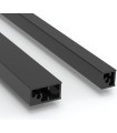 KIT FRAME DIVISIÓN INTERNA SV-X70/X110 -V10MM - (KIT DE 3 METROS)
