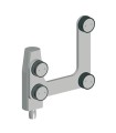 PUNTO DE GIRO LATERAL MONTANTE SWING