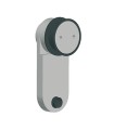 TOPE FRENO PANEL/VIDRIO PARA BATIENTE SWING