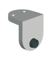 TOPE FRENO PANEL/TECHO PARA BATIENTE SWING