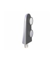 PUNTO DE GIRO MONTANTE SWING OVAL