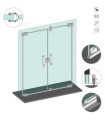 PERFIL PERIMETRAL 10MM