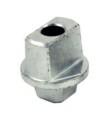 EJE ALEMAN DORMA INTERCAMBIABLE 20X10