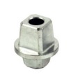 EJE DORMA INTERCAMBIABLE ITALIANO 14X14