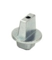 EJE DORMA INTERCAMBIABLE REGLETA 20X5
