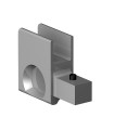UÑERO INTEGRADO REVERSIBLE ROBUSTUS HASTA VIDRIO DE 12,76MM