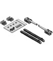 JUEGO DE ACCESORIOS AQUANT 40