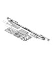 KIT ACC. MULTILINE 150 PARA 1a HOJA