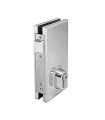 CERRADURA MODULAR RESBALON Y MANILLA CON CILINDRO EUROPEO - PARA MANETA 035R